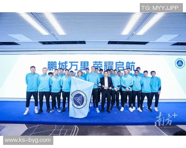 启航足球全新阵容揭晓期待年轻球员展现无限潜力与激情