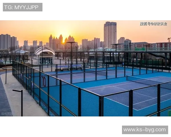 在城市空间中打造二层篮球场的创新设计与实用性探讨 在城市空间中打造二层篮球场的创新设计与实用性探讨