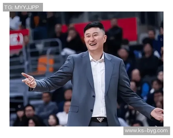 当前中国篮球教练的最新动态与未来发展趋势分析 当前中国篮球教练的最新动态与未来发展趋势分析